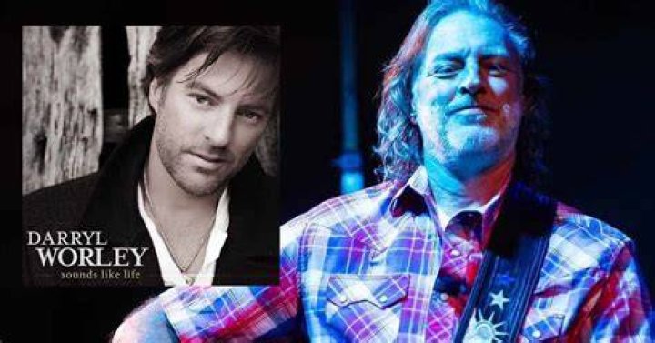 Darryl Worley - Bio, Age, Wiki, Facts and Family
