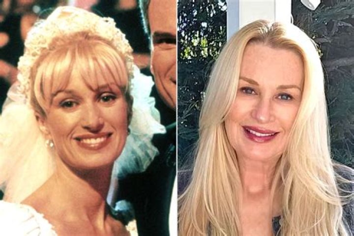 Darva Conger - Bio, Age, Wiki, Facts and Family