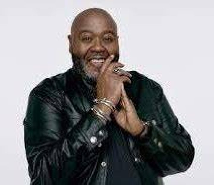 Darwin Hobbs - Bio, Age, Wiki, Facts and Family