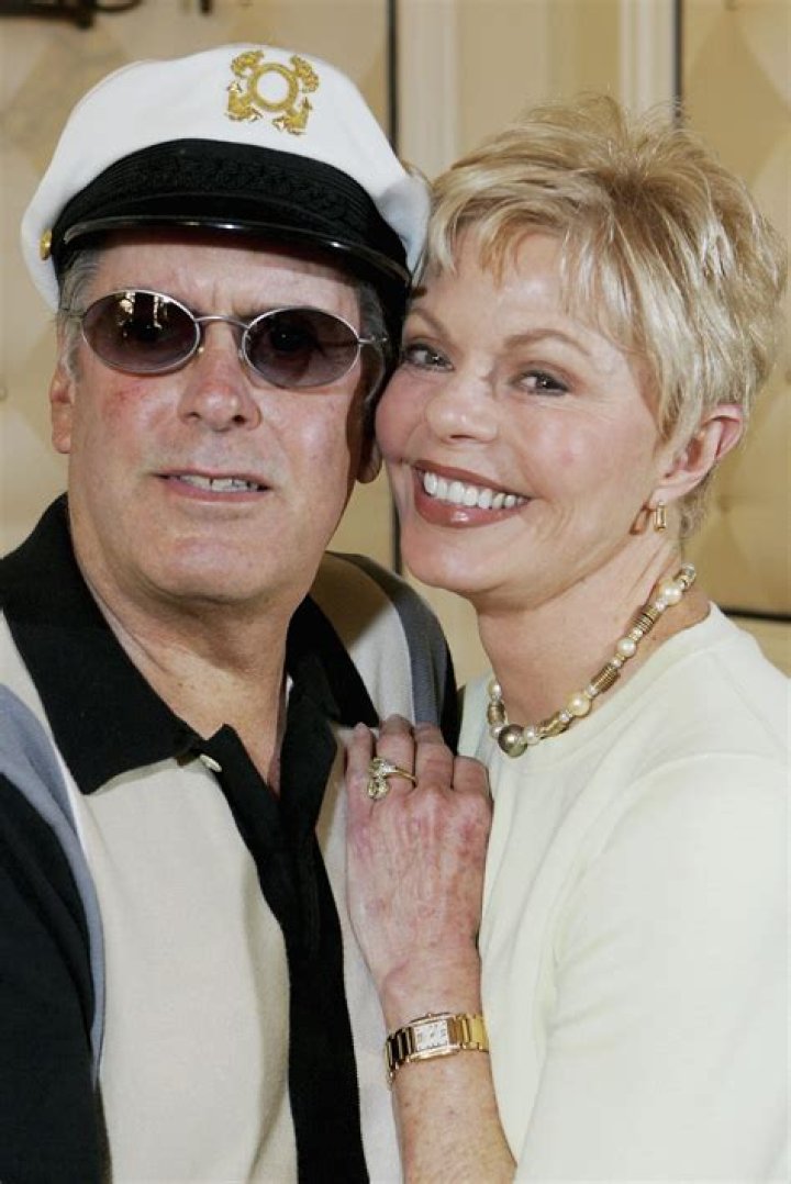 Daryl Dragon - Bio, Age, net worth, Wiki, Facts and Family