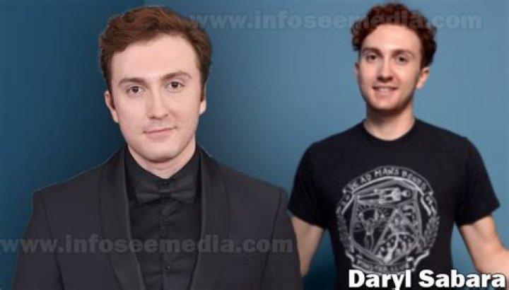 Daryl Sabara - Bio, Age, net worth, height, Wiki, Facts and Family