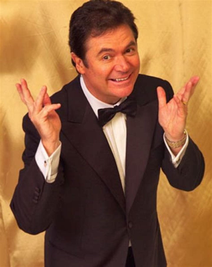 Daryl Somers - Bio, Age, Wiki, Facts and Family