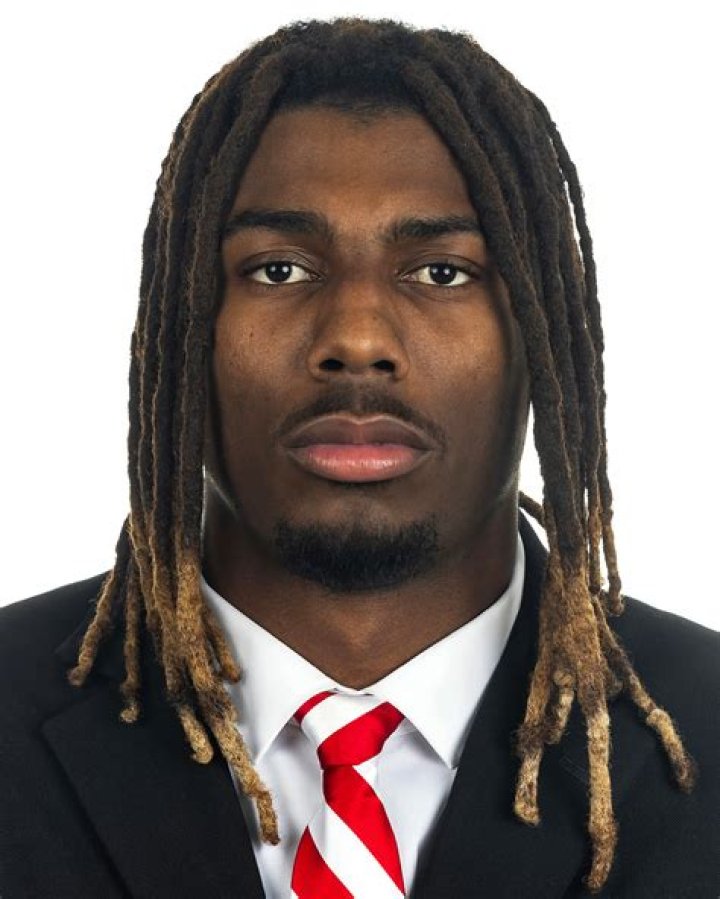 Dasan McCullough: Football Player Detailed Bio, Age, Birthday, & Height Insights and more