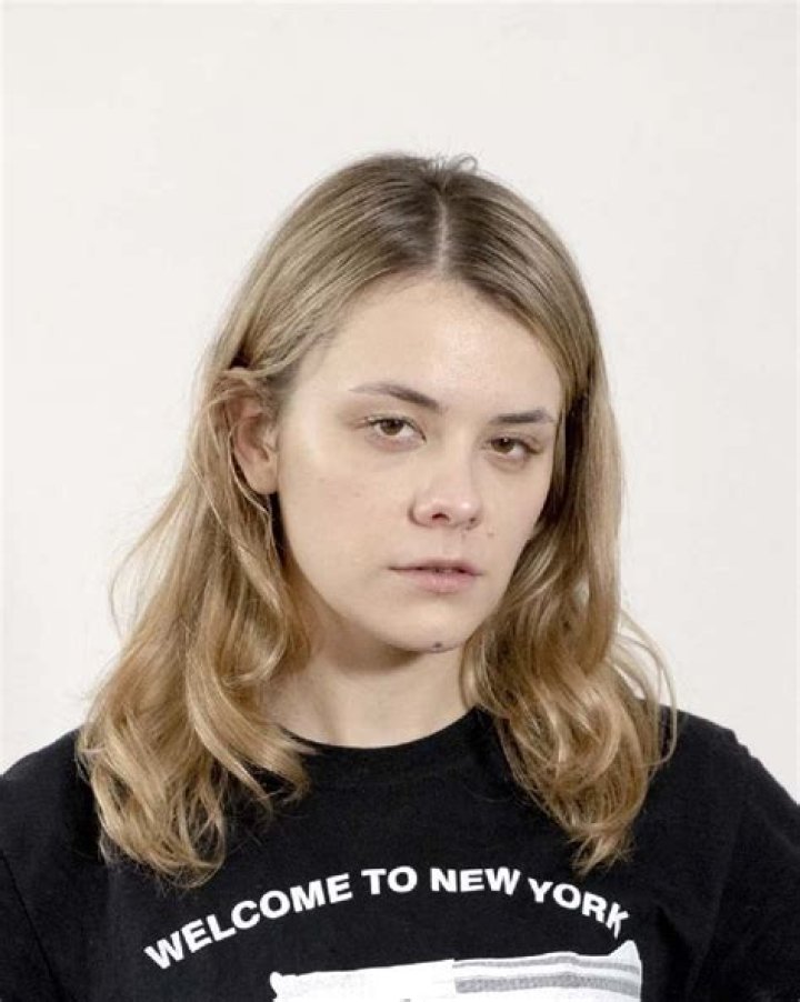 Dasha Nekrasova : Age, Birthday, Wiki, Bio and Family, Ne...