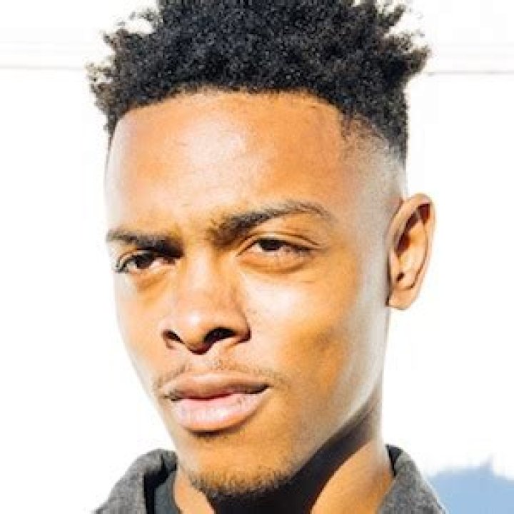 Dashawn Omarr - Bio, Age, Wiki, Facts and Family
