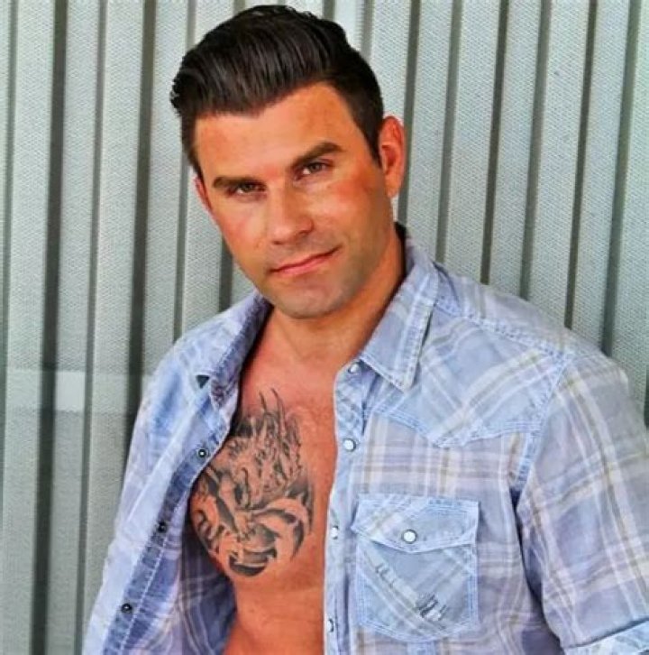 Dave Amerman - Bio, Age, Wiki, Facts and Family