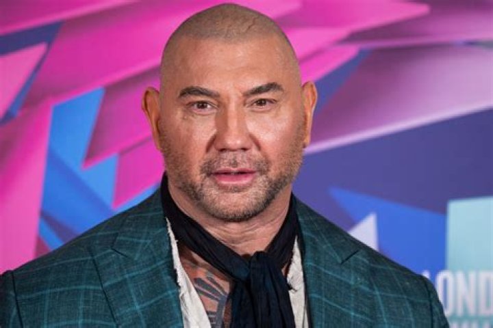 Dave Bautista - Bio, Age, net worth, height, Wiki, Facts and Family