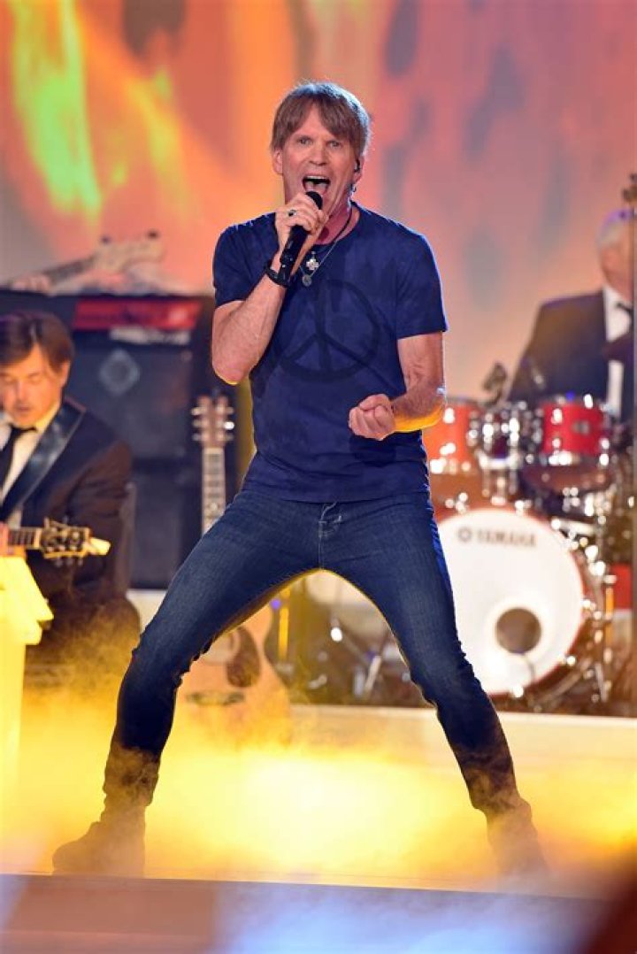 Dave Bickler - Bio, Age, net worth, Wiki, Facts and Family