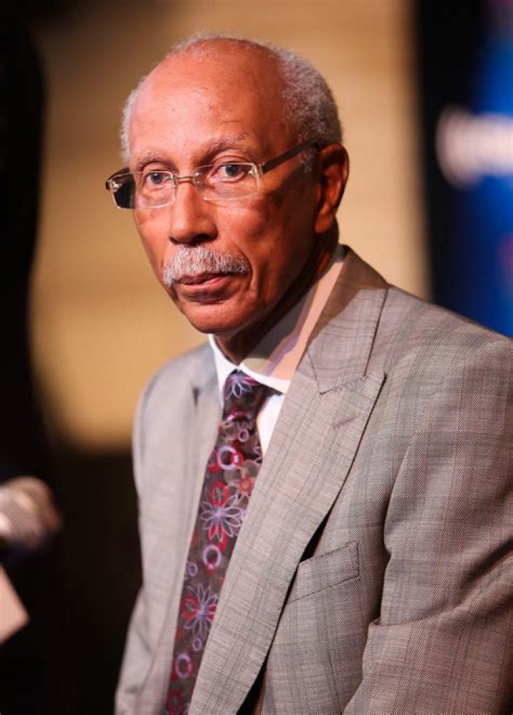 Dave Bing - Bio, Age, net worth, height, Wiki, Facts and Family
