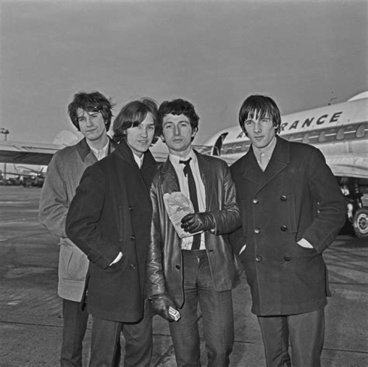 Dave Davies - Bio, Age, net worth, height, Wiki, Facts and Family