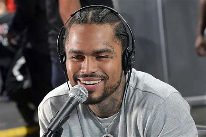 Dave East - Bio, Age, weight, height, Wiki, Facts and Family