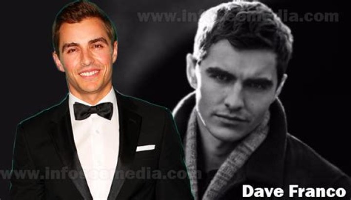 Dave Franco - Bio, Age, net worth, height, Wiki, Facts and Family