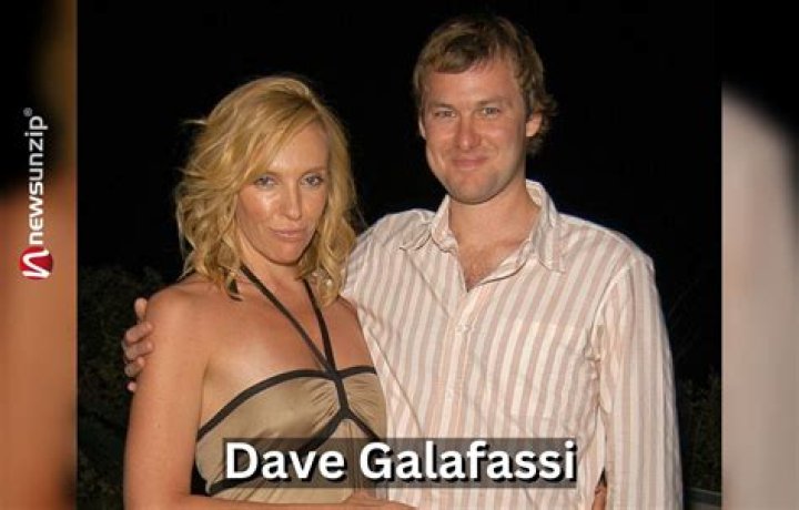 dave galafassi: Family Member Detailed Bio, Age, Birthday, & Height Insights and more