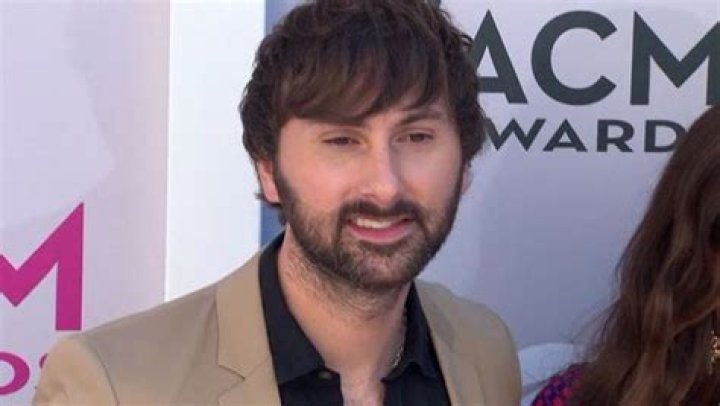Dave Haywood - Bio, Age, net worth, height, weight, Wiki, Facts and Family