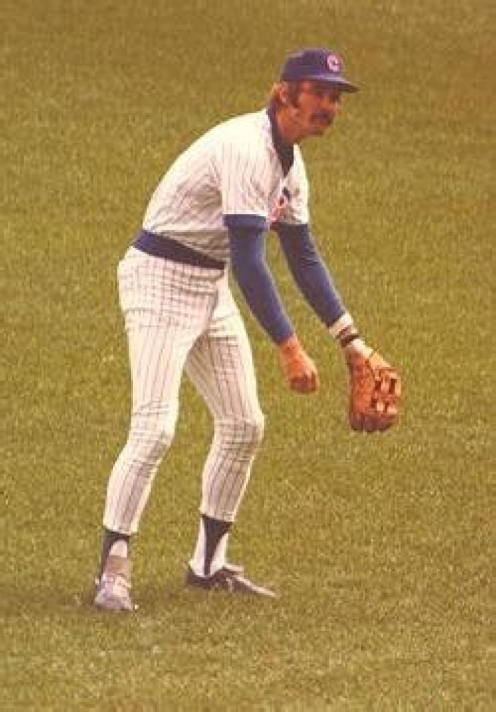 Dave Kingman - Bio, Age, Wiki, Facts and Family