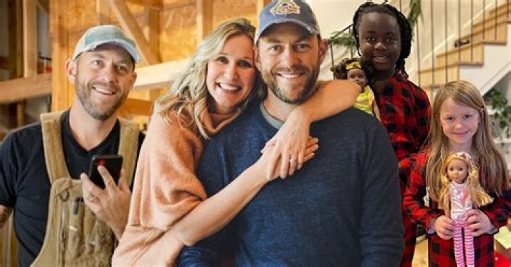 Dave Marrs - Bio, Age, Wiki, Facts and Family