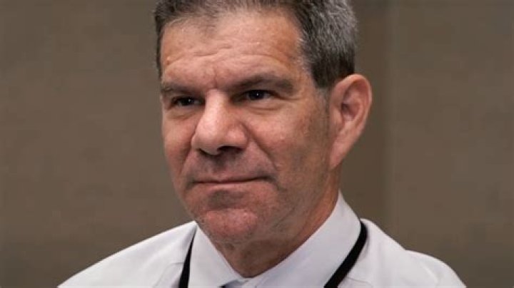 Dave Meltzer - Bio, Age, Wiki, Facts and Family