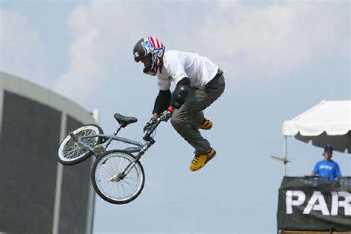 Dave Mirra - Bio, Age, Wiki, Facts and Family