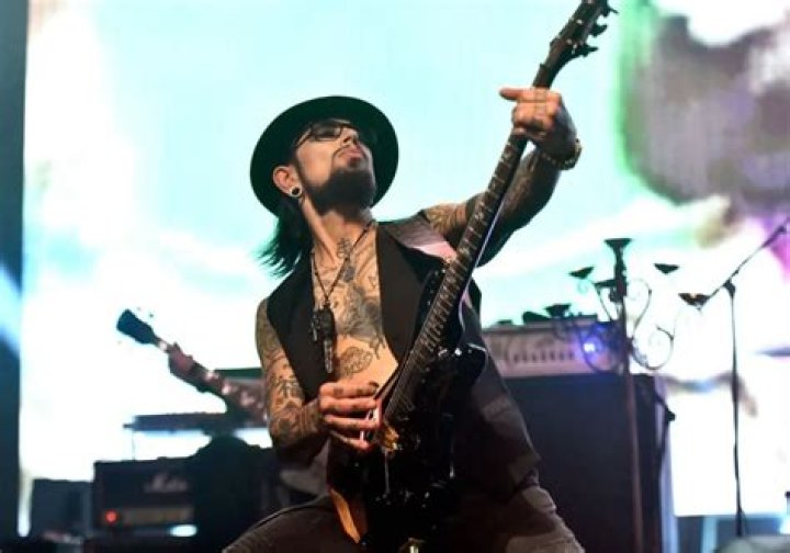 Dave Navarro - Bio, Age, net worth, height, weight, Wiki, Facts and Family