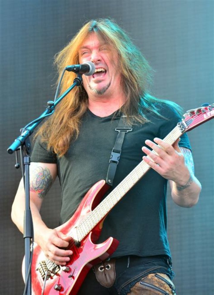 Dave Sabo - Bio, Age, net worth, Wiki, Facts and Family