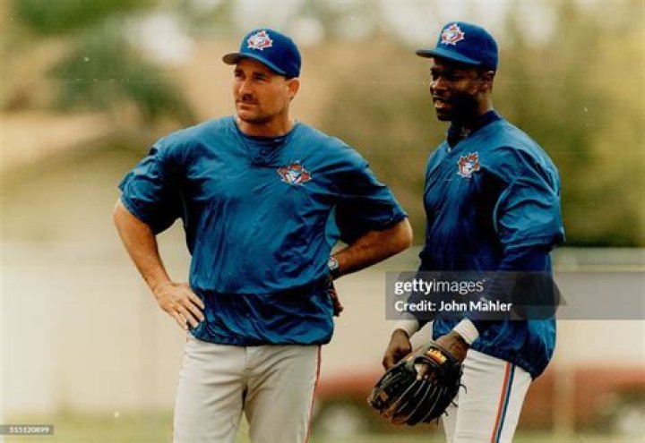 Dave Stieb - Bio, Age, siblings, weight, Wiki, Facts and Family
