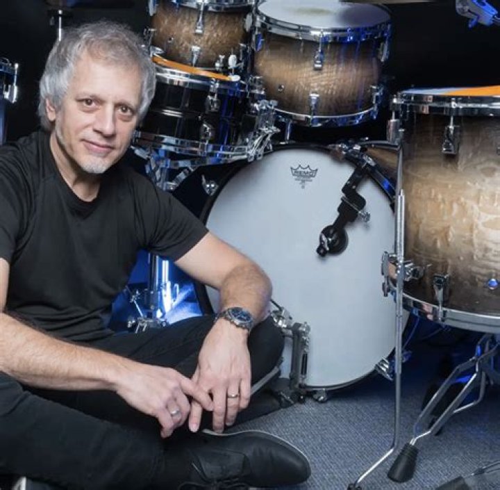 Dave Weckl - Bio, Age, Wiki, Facts and Family