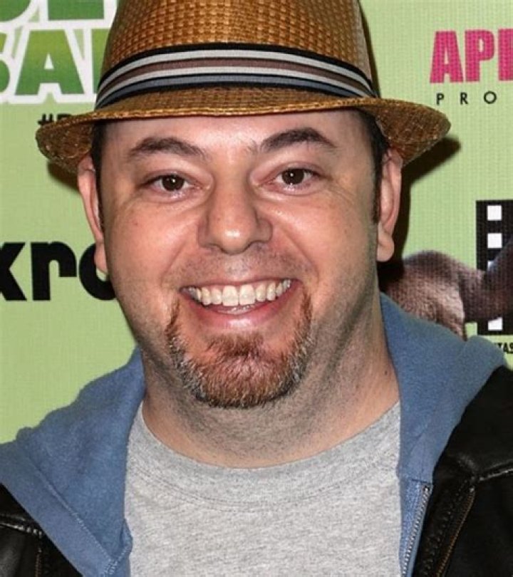 Dave Wittenberg - Bio, Age, Wiki, Facts and Family