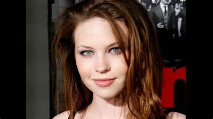 Daveigh Chase - Bio, Age, Wiki, Facts and Family