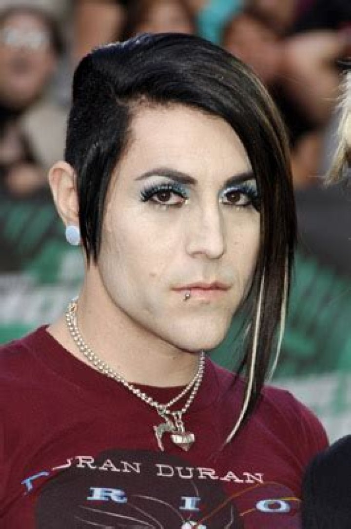 Davey Havok - Bio, Age, net worth, height, Wiki, Facts and Family