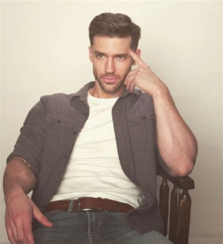 David A. Gregory - Bio, Age, Wiki, Facts and Family