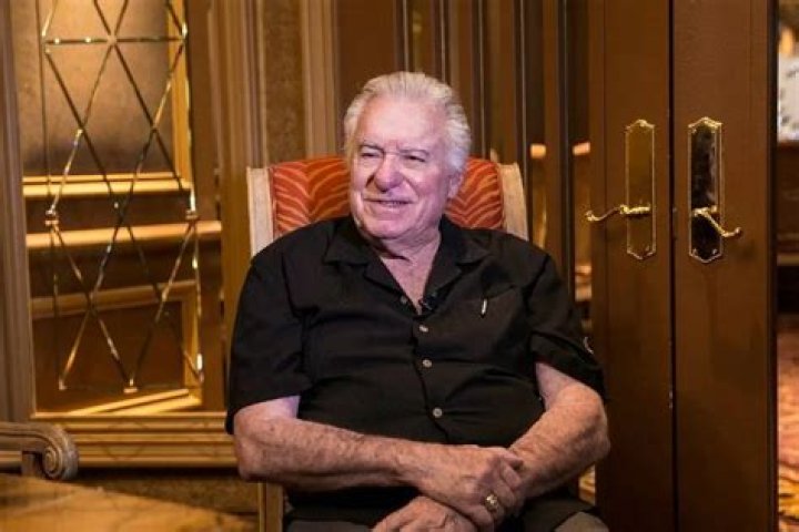 David A. Siegel - Bio, Age, net worth, Wiki, Facts and Family