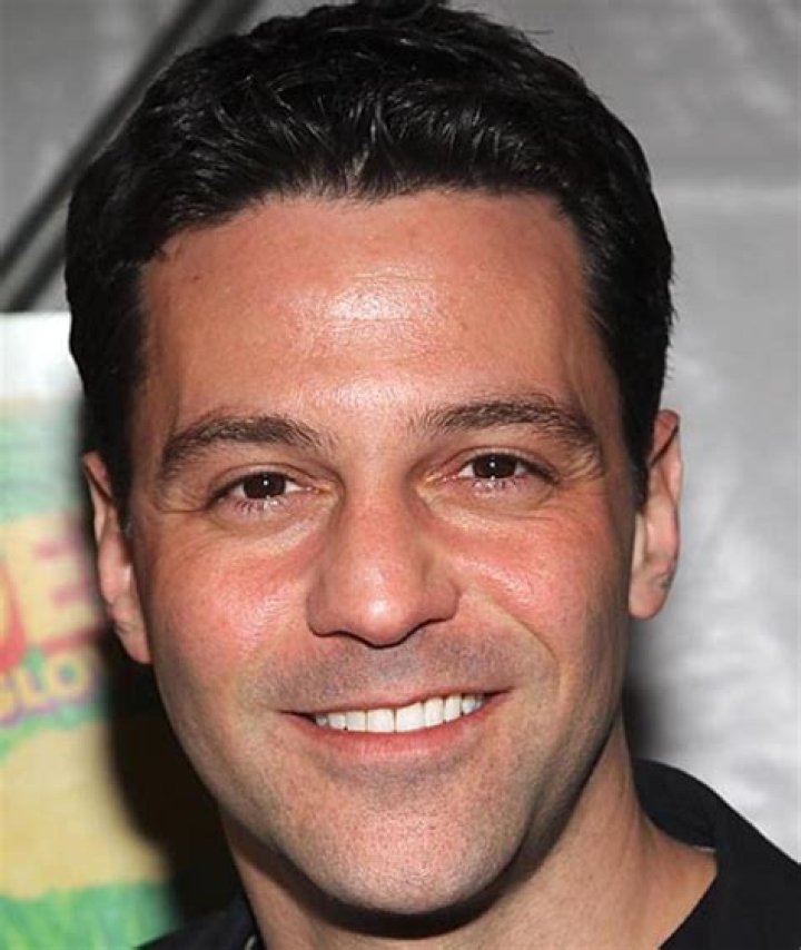David Alan Basche - Bio, Age, height, Wiki, Facts and Family