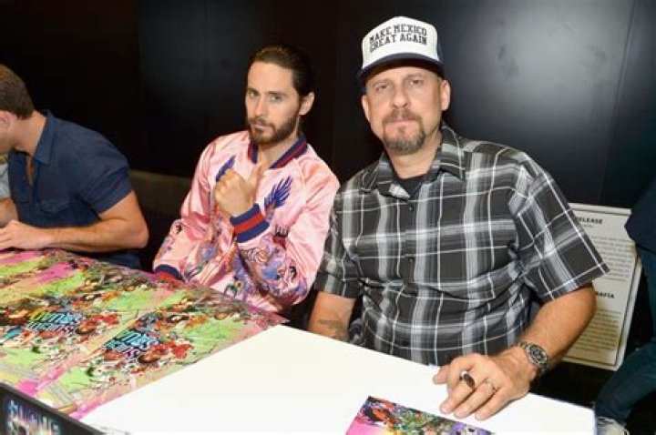 David Ayer - Bio, Age, net worth, height, Wiki, Facts and Family