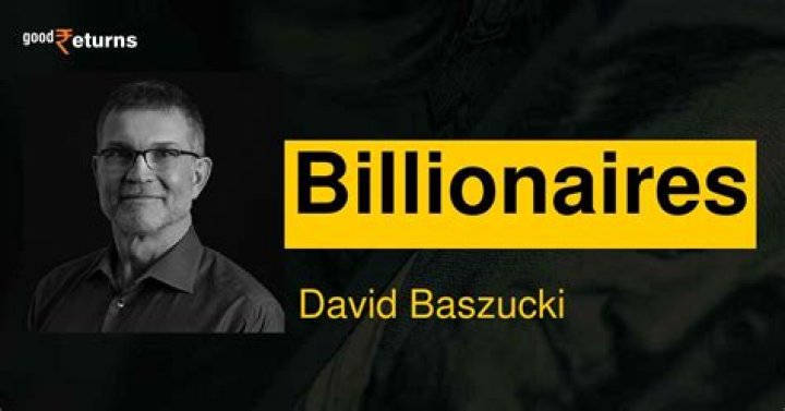 David Baszucki - Bio, Age, Wiki, Facts and Family