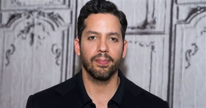 David Blaine - Bio, Age, height, Wiki, Facts and Family