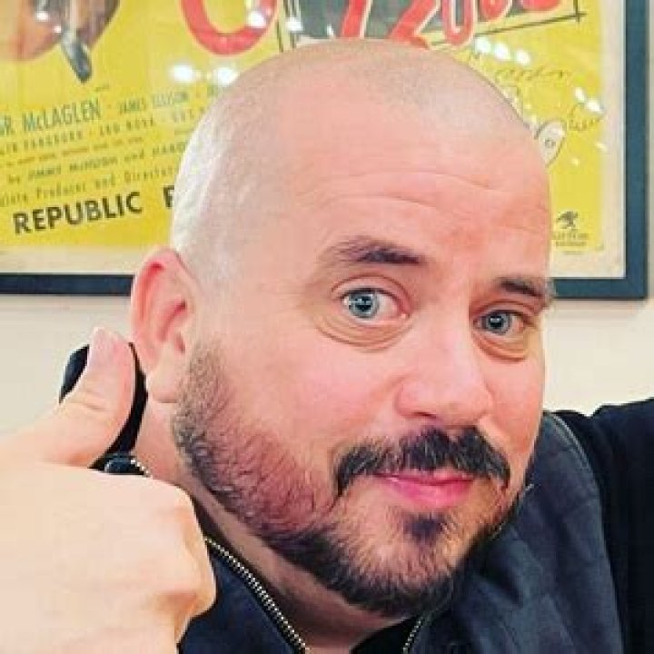 David C. Smalley: Comedian Detailed Bio, Age, Birthday, & Height Insights and more