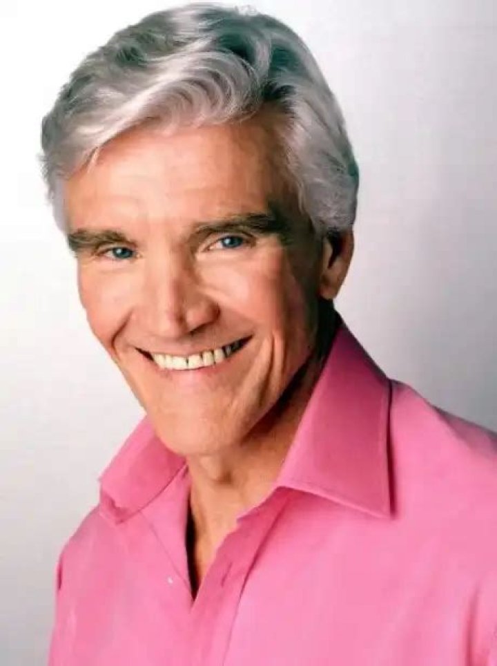 David Canary - Bio, Age, Wiki, Facts and Family