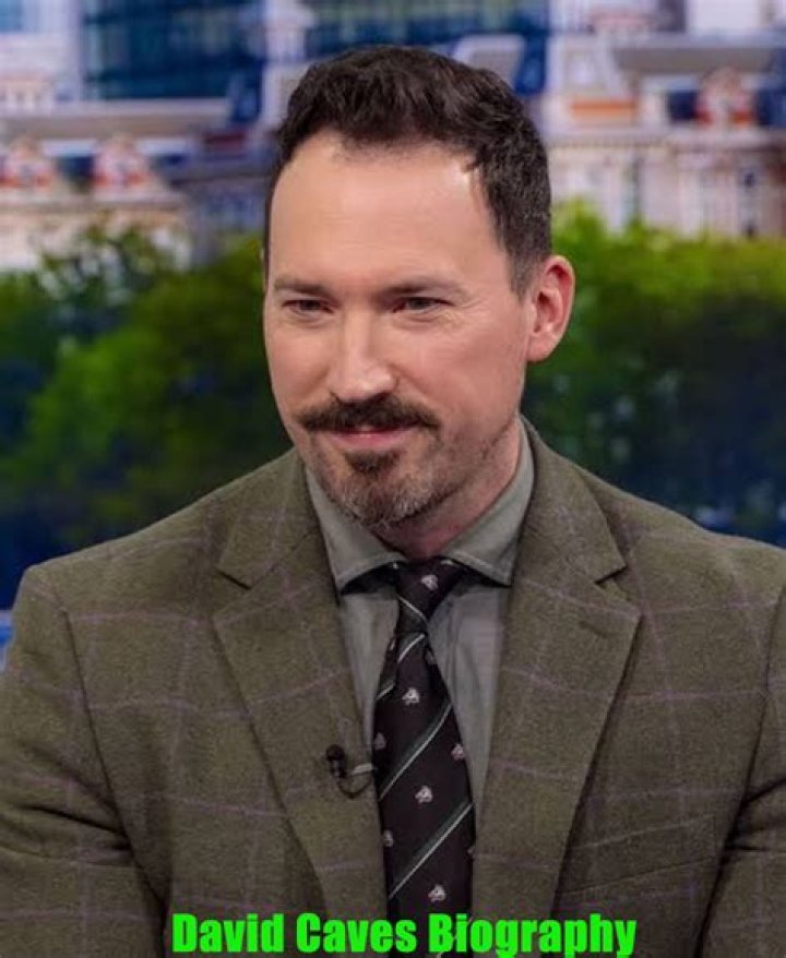 David Caves: Movie Actor Detailed Bio, Age, Birthday, & Height Insights and more