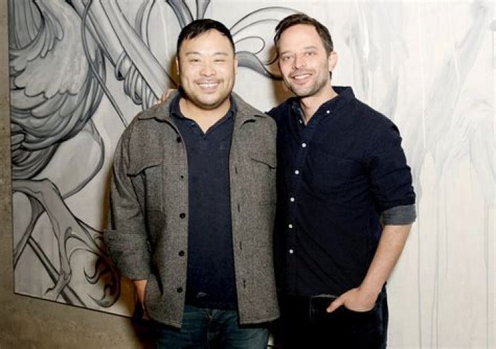 David Chang - Bio, Age, net worth, Wiki, Facts and Family