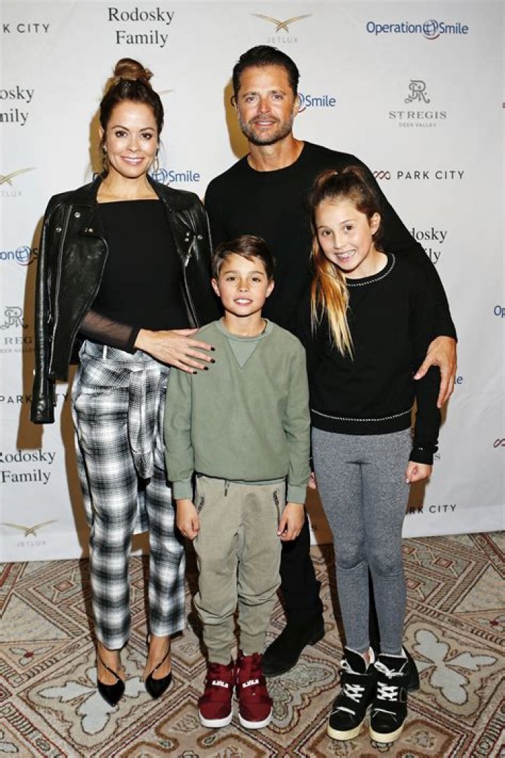 David Charvet - Bio, Age, net worth, height, Wiki, Facts and Family