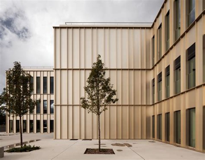 David Chipperfield - Bio, Age, Wiki, Facts and Family