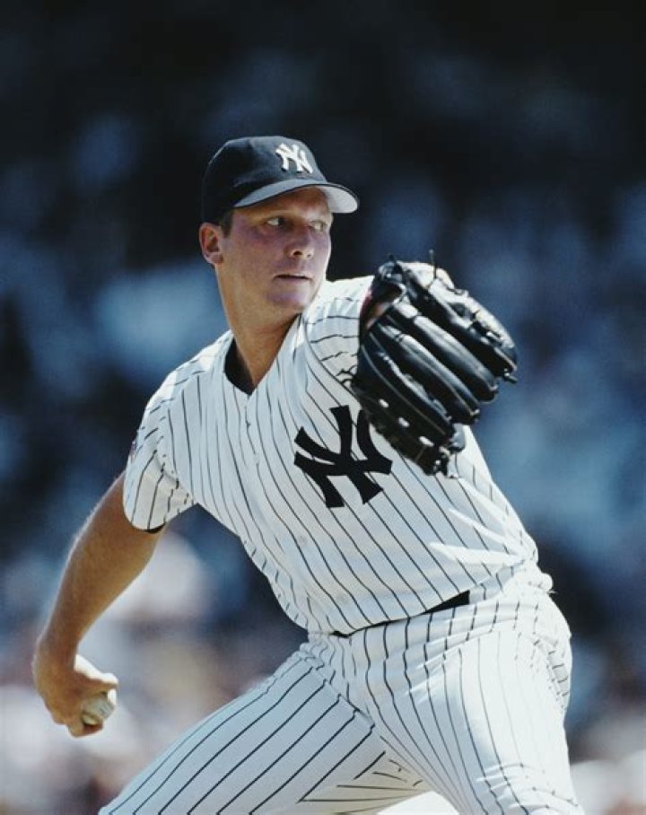 David Cone - Bio, Age, net worth, height, Wiki, Facts and Family