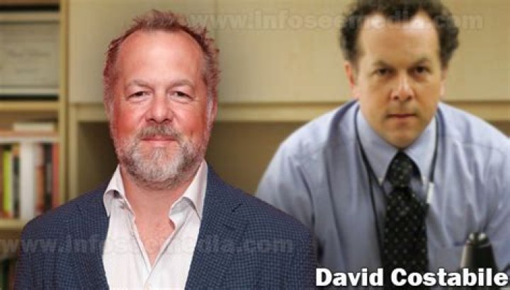 David Costabile - Bio, Age, net worth, Wiki, Facts and Family