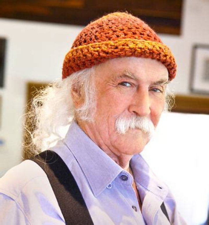David Crosby - Bio, Age, net worth, height, Wiki, Facts and Family