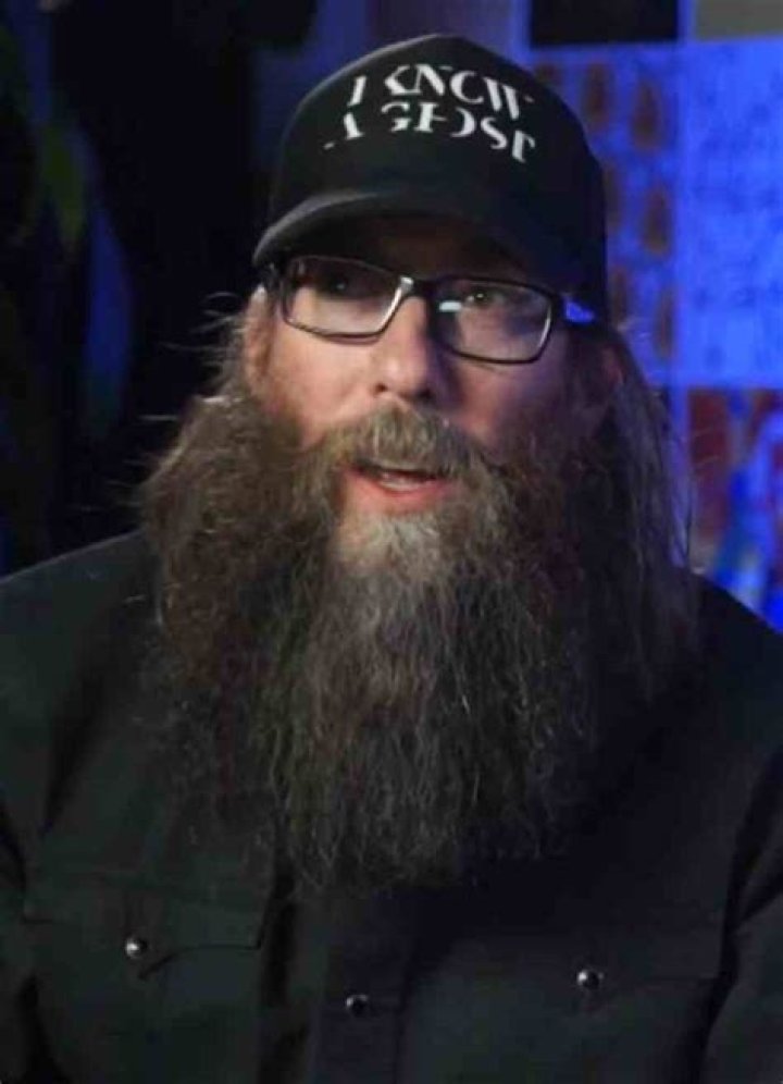 David Crowder - Bio, Age, net worth, Wiki, Facts and Family