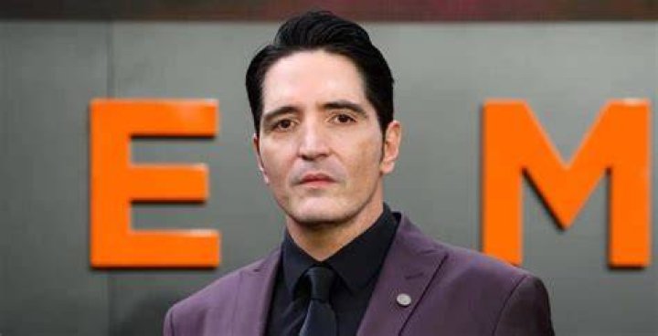 David Dastmalchian - Bio, Age, height, weight, Wiki, Facts and Family