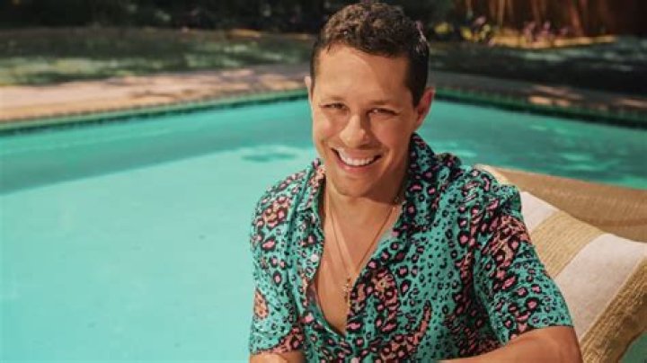 David Del Rio - Bio, Age, Wiki, Facts and Family