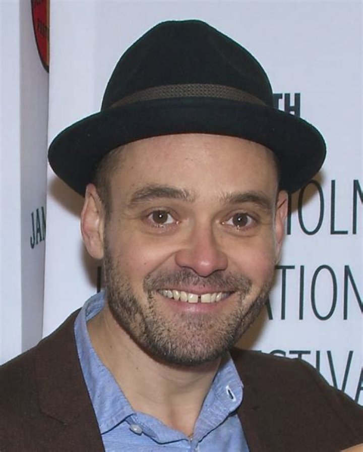 David Dencik - Bio, Age, siblings, Wiki, Facts and Family