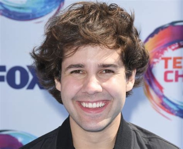 David Dobrik - Bio, Age, net worth, Wiki, Facts and Family