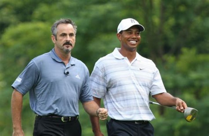 David Feherty - Bio, Age, net worth, height, Wiki, Facts and Family